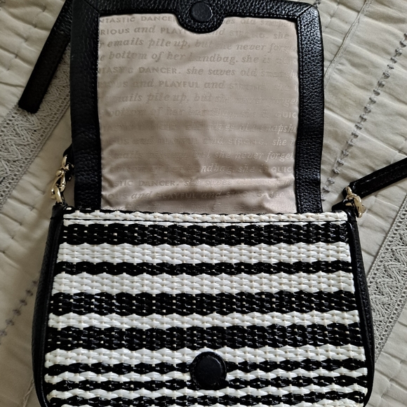 Kate Spade Cross Body Bag - Picture 5 of 7